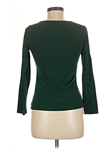 MANGOPOP Collection 3/4 Sleeve Top (view 2)