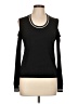 Abbeline Black Long Sleeve T-Shirt Size L - photo 1