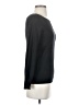Banana Republic Black Pullover Sweater Size XS - photo 4