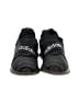 Adidas Black Sneakers Size 8 - photo 2