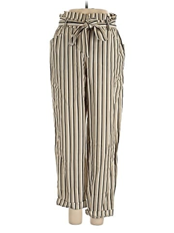 Zara TRF Casual Pants (view 1)