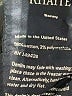 Khaite Chevron-herringbone Gray Jeans Size 27 waist - photo 8
