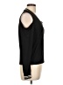 Abbeline Black Long Sleeve T-Shirt Size L - photo 4
