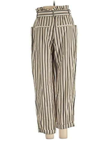 Zara TRF Casual Pants (view 2)