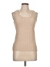 Unbranded Tan Tank Top Size Lg - XL - photo 1
