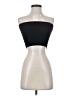 Mi ami Black Sleeveless Top Size XS - photo 1