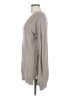Between Me & You Gray Pullover Sweater Size M - photo 5