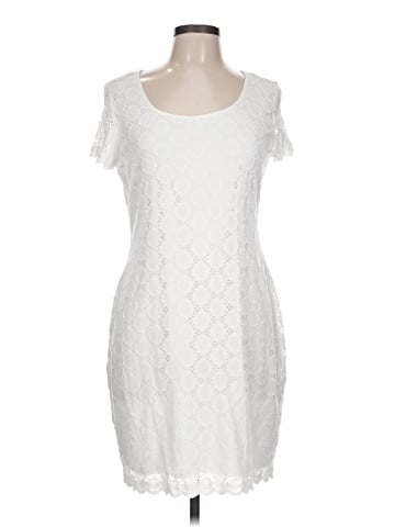 Ronni Nicole Casual Dress (view 1)
