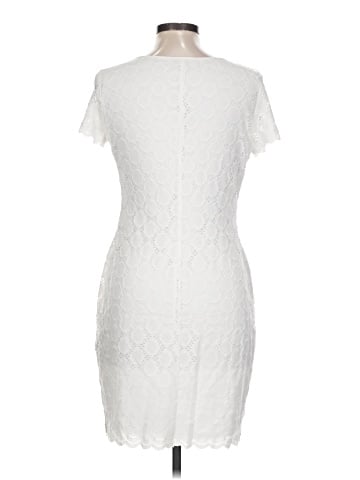 Ronni Nicole Casual Dress (view 2)