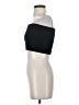 Mi ami Black Sleeveless Top Size XS - photo 5