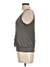 Old Navy 100% Viscose Gray Tank Top Size L - photo 5