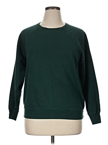 Lands' End Sweatshirt (view 1)