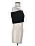 Mi ami Black Sleeveless Top Size XS - photo 4