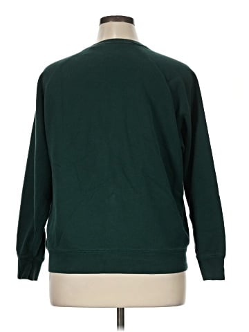 Lands' End Sweatshirt (view 2)