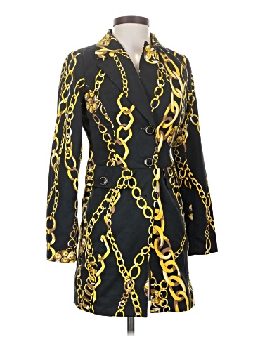 Harold's Coat (view 1)