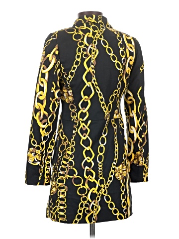 Harold's Coat (view 2)