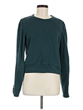 Anthropologie Sweatshirt