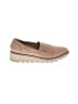 Clarks Tan Flats Size 10 - photo 1