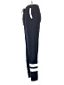 Faherty Color Block Blue Track Pants Size S - photo 5
