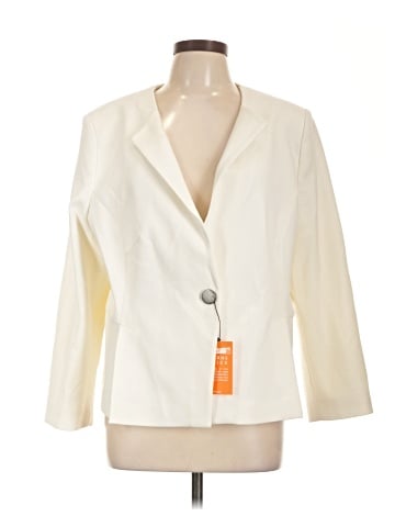 L.K. Bennett Blazer (view 1)