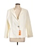 L.K. Bennett Ivory Blazer Size 16 - photo 1