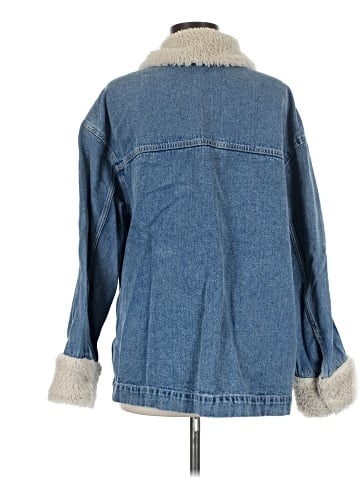Divided by H&M Denim Jacket (view 2)