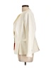 L.K. Bennett Ivory Blazer Size 16 - photo 5