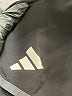 Adidas 100% Polyester Solid Black Athletic Shorts Size XS - photo 3