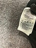 Adidas 100% Polyester Solid Black Athletic Shorts Size XS - photo 4