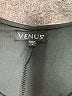 Venus Black Cocktail Dress Size S - photo 7