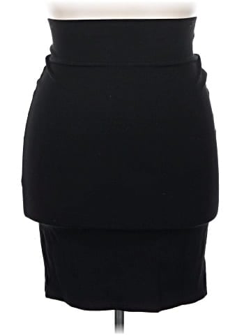 La Bijou Casual Skirt (view 1)