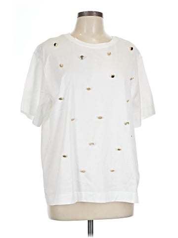 Escada Sport Short Sleeve Top (view 1)