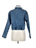 Love Tree Blue Denim Jacket Size M - photo 2