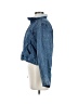 Love Tree Blue Denim Jacket Size M - photo 5