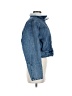 Love Tree Blue Denim Jacket Size M - photo 4