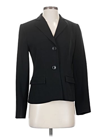 Louben Blazer (view 1)