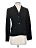 Louben Black Blazer Size 2 - photo 1