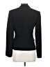 Louben Black Blazer Size 2 - photo 2