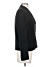 Louben Black Blazer Size 2 - photo 4