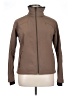 Columbia Solid Brown Jacket Size XL - photo 1