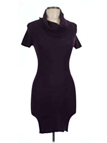 Say What? Casual Dress (view 1)
