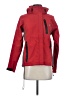The North Face Red Snow Jacket Size S - photo 1
