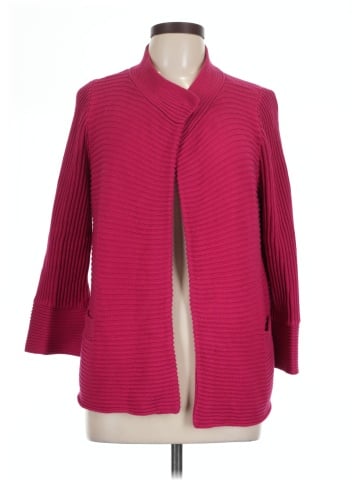 AK Anne Klein Cardigan (view 1)