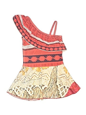 Assorted Brands Swimsuit Cover Up (view 2)