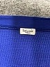 Splendid Solid Blue 3/4 Sleeve T-Shirt Size M - photo 7