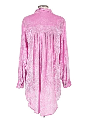 Ivy Jane Long Sleeve Blouse (view 2)