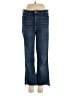 Mother Blue Jeans Size 25 waist - photo 1