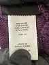 Salon Studio by Haband 100% Acrylic Purple Pullover Sweater Size 3X - photo 8