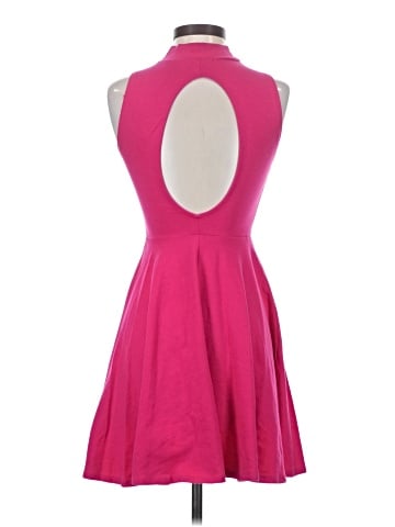 Kimchi Blue Cocktail Dress (view 2)