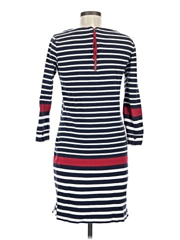 fleur bleue Casual Dress (view 2)